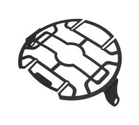 Per Himalayan450 Per Guerrilla450 Per Himalayan Per Guerrilla 450 2024 2025 Griglia Protezione Faro Anteriore Moto Protezione Faro Cover Moto