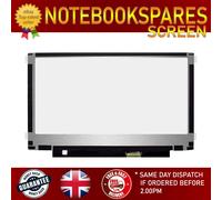 Per HKC MB116AN01-3 11,6" HD 30 PIN LED LCD Matte Display Schermo Compatibile