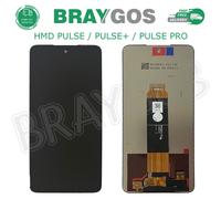 Per HMD Pulse Pulse+ Pulse PRO TA-1588 TA-1589 TA-1595 Schermo LCD Touch Screen