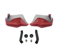 Per Ho&nd&a NX500 NX 500 2023 2024 Moto Paramani Scudo Protezioni Parabrezza Protezione Dal Vento A Mano