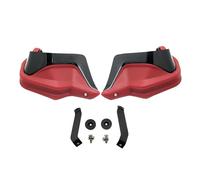 Per Ho&nd&a NX500 NX 500 2023 2024 Moto Paramani Scudo Protezioni Parabrezza Protezione Dal Vento A Mano