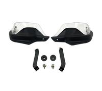 Per Ho&nd&a NX500 NX 500 2023 2024 Moto Paramani Scudo Protezioni Parabrezza Protezione Dal Vento A Mano