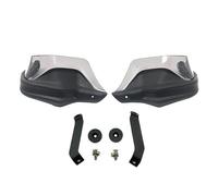 Per Ho&nd&a NX500 NX 500 2023 2024 Moto Paramani Scudo Protezioni Parabrezza Protezione Dal Vento A Mano
