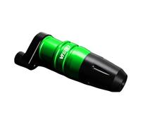 PER HO&ND&A VT1100 VT250 VT600 VT750 C2. Accessori Moto Telaio Scarico Sliders Crash Pads Protezione Caduta