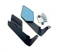 Per Ho&nda CB 750 HORNET 2023- Accessori Per Moto Specchietto Retrovisore Laterale Specchietti Retrovisori Universali Specchietto retrovisore
