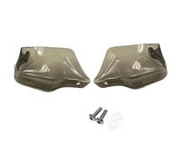 Per HO&NDA NC750X DCT NC750S NC700X NC 750 X 2013-2023 Moto Paramani In Carbonio Scudo Guardie Parabrezza Protezione Dal Vento A Mano(Green23)