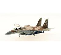 per Hogan per IAF per McDonnell per Douglas F-15I 263 1:200 Aerei Pre-Costruito Modello
