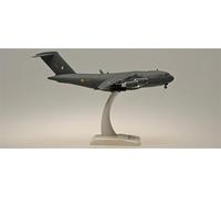 per Hogan per Indian Air Force per Boeing C-17A per Globemaster III 1:200 Aircraft Pre-Built Model