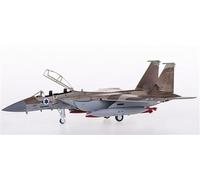 Per Hogan per McDonnell per Douglas F-15I 267 Open Canopy Configuration 1:200 Aereo Pre-Costruito Modello