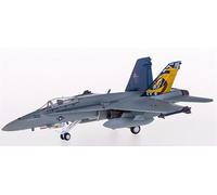 Per Hogan per McDonnell per Douglas F/A-18C Hornet VFA-192 NF300 1:200 Modello prefabbricato