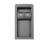 Per Holden Per Commodore VY VZ 2002 2003 2004 2005 2006 92111644 Center Power Window Switch Pulsante Finestra(Gray)
