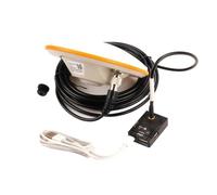 Per Holybro per H-RTK F9P Modulo GNSS Rover Lite/Elicoidale/Base Supporto multi-GNSS Compatibile con Pixhawk FC RC per droni FPV(H-RTK F9P Base)