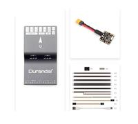 Per Holybro per il controllore di volo Durandal H743 - Smorzamento delle vibrazioni per IMU (controllo della temperatura) | Per le corse droni FPV(Durandal PM06 14S)