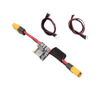 Per Holybro PM02 V3 Modulo di alimentazione 12S - Scheda distribuzione per APM Pix32 per Pixhawk4 Flight Controller RC Drone