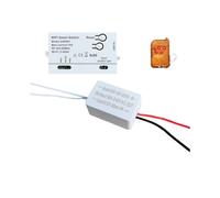Per Home APP WiFi Timer DIY 7-32V Telecomando Intelligente + Convertitore 433 Modulo di Automazione Domestica Smartlife