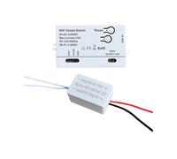 Per Home APP WiFi Timer DIY 7-32V Telecomando Intelligente + Convertitore WIFI + RF433 Modulo di Automazione Domestica Smartlife