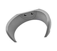 Per HomePod Per Mini Supporto a Parete Compatibile - Staffa Compatta 10,7cm x 7,