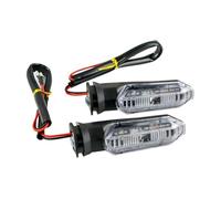 Per Hon&da 2017-2022 X-ADV750 XADV 750 X-ADV 750 Moto LED Indicatori di direzione Lampeggiante Indicatore Lampada ADV150 2019 2020 Luce di svolta