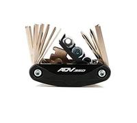 Per HON&DA ADV350 2023 2024 Set di cacciaviti strumenti di riparazione moto(Nero)