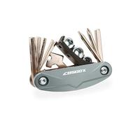 Per HON&DA CB500X Set Di Cacciaviti Per Strumenti Di Riparazione Multifunzionali Per Moto(Grey)
