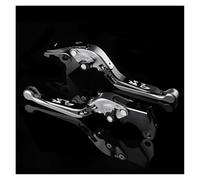 Per Hon&da CB650R CB650F CB650R CBR650R 2014-2023 Moto Maniglie Regolabili Accessori A Leva Leve Freno Frizione Corta e Lunga Leva Friziones