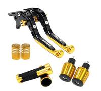 PER Hon@&da PCX 125 PCX125 PCX150 160 150 PCX160 Moto CNC Freno Frizione Leva Combinazione Maniglia Protezione In Gomma(K)