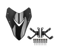 Per hond&a CB1000 CB 1000 Per Hornet SP 2025 Parabrezza Parabrezza Visiera Per Strumentazione Per Moto Deflettore Per Parabrezza Protettore Parabrezza moto Deflettore