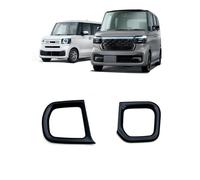 Per Honda 2023 N-box JF5/JF6 Guida a destra Portabicchieri Cornice decorativa Pa