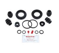 Per Honda Accord Type-R 1999-2002 Pinza Freno Posteriore Guarnizione Kit