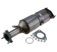 Per HONDA ACCORD VII 2.0 2003-2008 Marmitta Catalitica 18160RBAG00