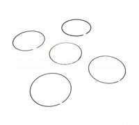 Per Honda Anelli Set STD 13010-ZDJ-D01 per EB2200I EU2200I GXR120 Componenti Motore Generatore Alta Temperatura Facile Installare