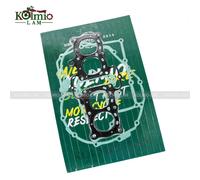 Per Honda CB-1 CB400 Vtec CB400SF Motore Cilindro Testa Carter Statore Set