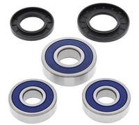 Per Honda CB 1100 Xx - Kit Cuscinetto Ruota Ar E Joint Spia - 776536