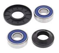 Per Honda CB 500 X - Kit Cuscinetto Ruota Av E Joint Spia - 776724