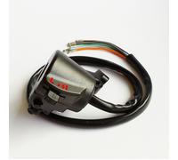 Per Honda CB 750 Forno K2 - Leva Comandi Sinistra Senza Luce - z1p-3053