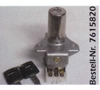 Per Honda CB 750 Forno K7 - Interruttore a Chiave neiman - 7615820