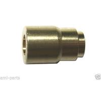 Per Honda CB400N Till 82 Galleggiante Valvola Seat - Kit Keyster Ref: VS95 #2.0