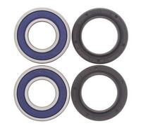 Per Honda CBR 1100 Xx - Kit Cuscinetto Ruota Av E Joint Spia - 776459