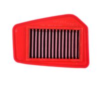 PER HONDA CBR 125 R 2003 FILTRO ARIA SPORTIVO BMC