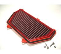 PER HONDA CBR 600 RR 2009 2010 2011 2012 2013 FILTRO ARIA SPORTIVO BMC