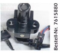 Per HONDA CBR 900 RR - Interruttore A Chiave Neiman - 7615880