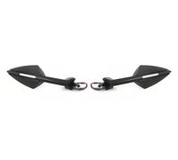 Per Honda CBR1000RR CBR1000RR-R 2019-2025 CBR1000RR-R Fireblade 2021-2025 Specchietti retrovisori per moto con kit indicatori di direzione a LED