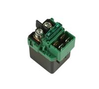 Per Honda CBR600RR 1991-2014 Solenoide Relè Avviamento | Prestazioni Elettriche Stabili, Basso Consumo Energetico