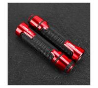 Per HONDA CBR954RR CBR 954RR 2002-2003 Moto Leve Freno Frizione Pieghevoli Impugnature Manubrio Manopole A Barra(Design M)