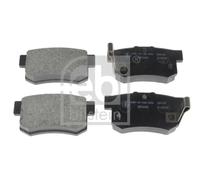 per HONDA CIVIC 1.4 i (MA8, MB2)