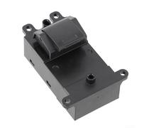 Per Honda Civic 2010-2015 Interruttore di controllo alzacristallo elettrico posteriore compatibile L/R, OEM 35760TF0003 per la misura accurata di fabbrica