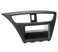 Per Honda Civic 9 FK1 FK2 FK3 Placca Autoradio Montaggio Cornice a Incasso 1-DIN