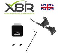 Per Honda Civic Cofano Rilascio Chiavistello Leva Pull Cavo Maniglia Riparazione