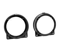 Per Honda Civic EP1 EP2 EP3 02-06 Adattatori Anelli Flange 5.25 " 13cm