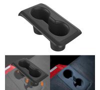 Per Honda Civic FL5 Coperchio Portabicchieri Posteriore Silicone Antiscivolo per